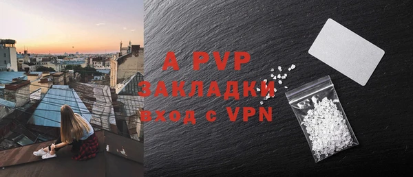 твердый Алексин